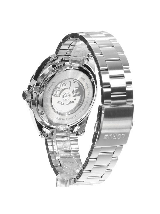 Lorus Lorus Hodinky RL473BX9 Stříbrná