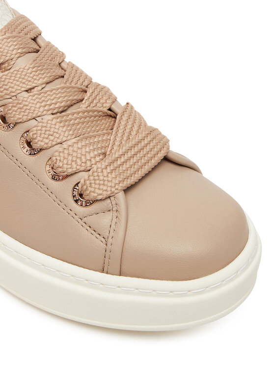 Alexander Smith Alexander Smith Sneakers WEMBLEY ASBCWHW-0524-MPL Bej