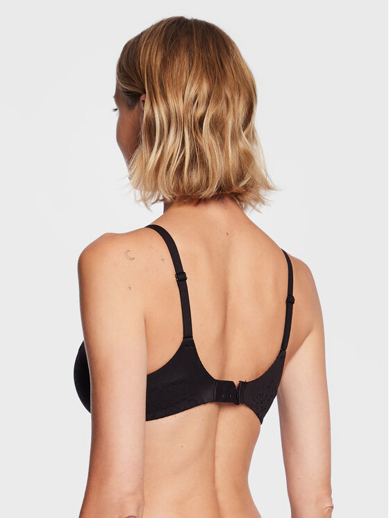 Femilet by Chantelle Femilet by Chantelle Σουτιέν με μπανέλα Norah F92260 Μαύρο
