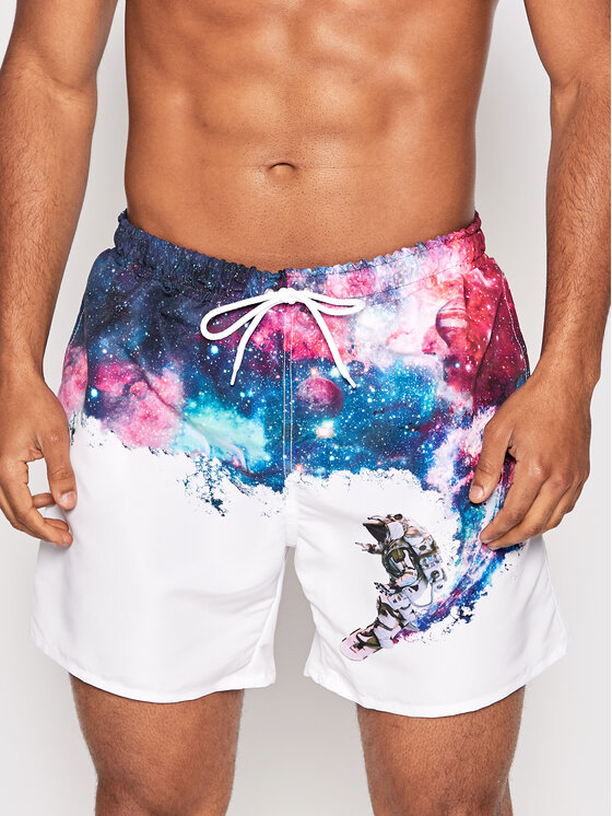 Pantaloncini da bagno Mr. GUGU & Miss GO