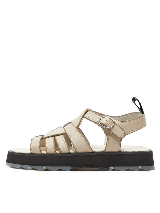 EMU Australia EMU Australia Sandalen Bremer W13059 Beige