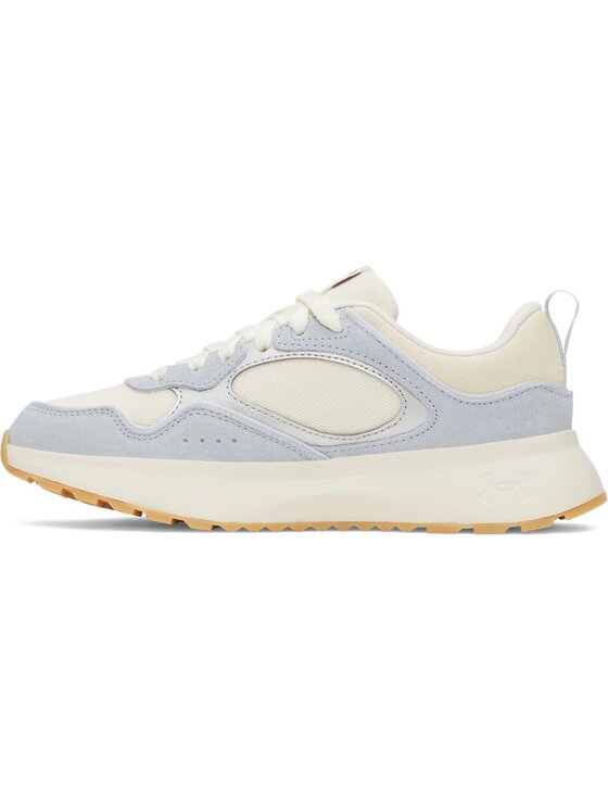 Under Armour Under Armour Sneakersy UA-6005798 Szary jasny