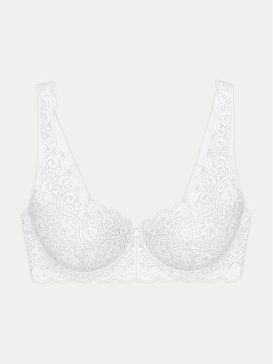 Triumph Triumph Grudnjak sa žicom Amourette 10209584 Bijela