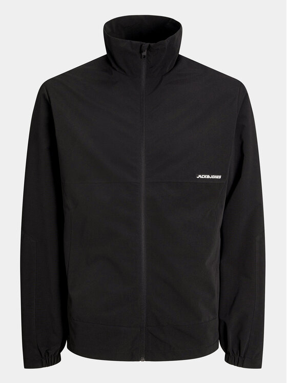 Jack & Jones Jack & Jones Geacă Alex 12249382 Negru Regular Fit