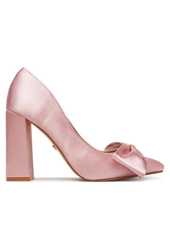 Pantofi pumps DeeZee DF-XLO-10 Roz