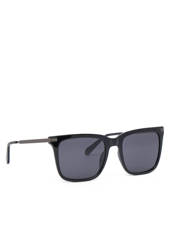 Fossil Ochelari de soare 3152/G/S 206387 Negru