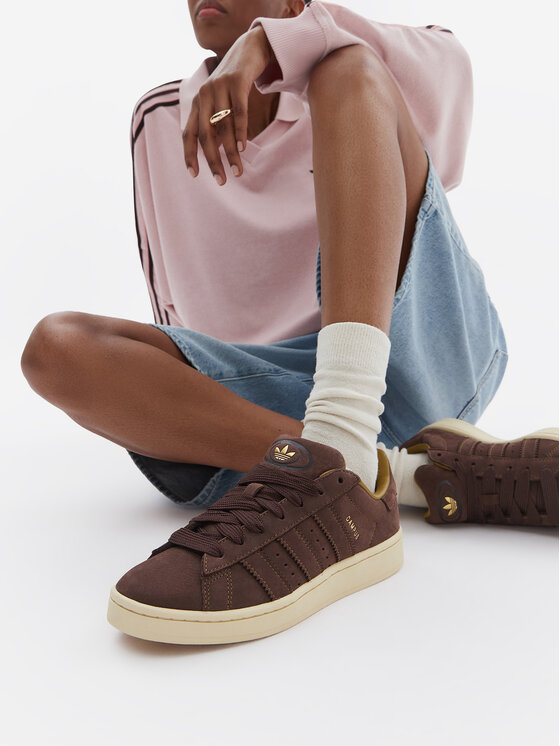 adidas adidas Tossud Campus 00S JS3777 Pruun