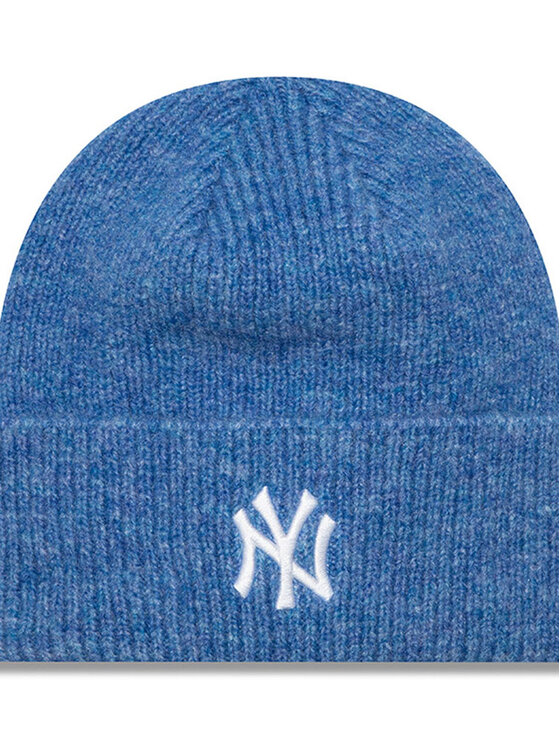 New Era New Era Müts Wide Cuff Bean 60565264 Sinine