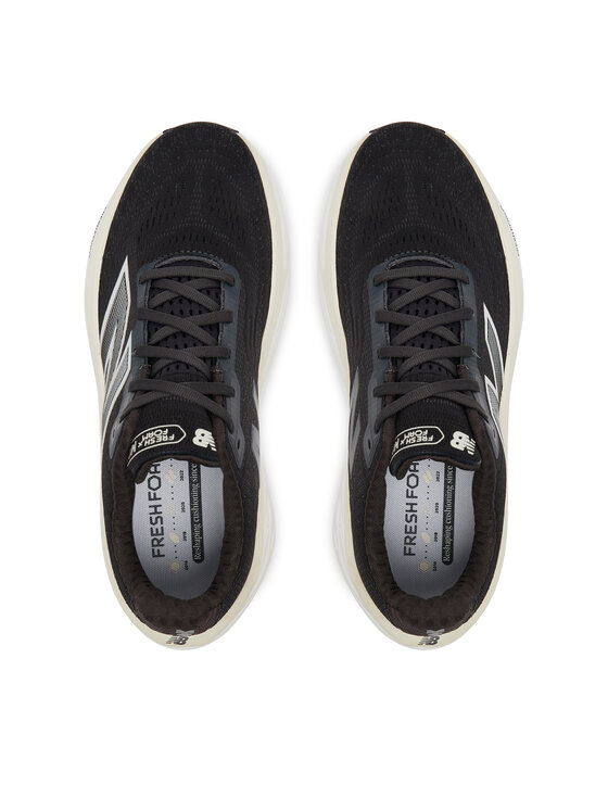New Balance New Balance Tenisice za trčanje More v5 MMORCD5 Crna