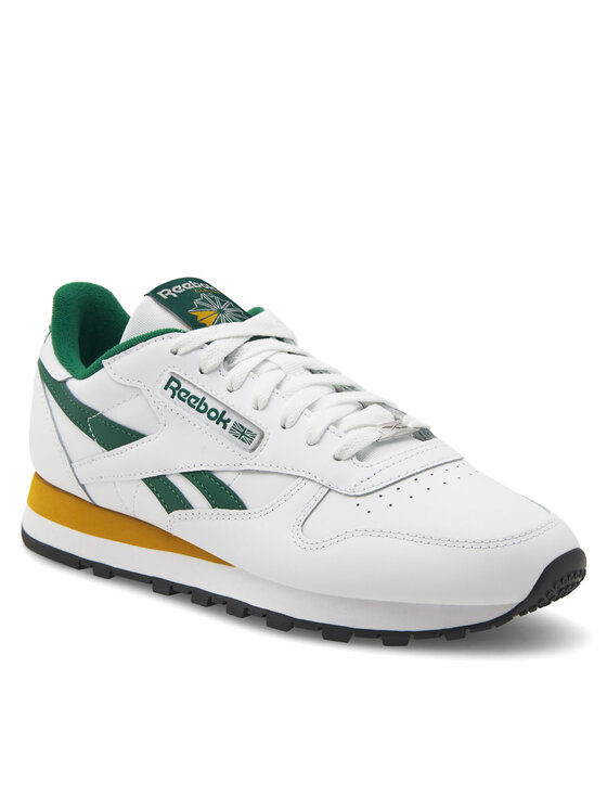 Reebok Reebok Sneakersy Classic Leather 100074355 Bílá