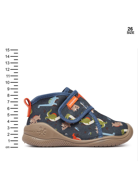 Biomecanics Biomecanics Тапочки 261284 M Cиній