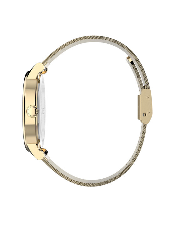 Timex Timex Karóra Originals TW2U05400 Arany