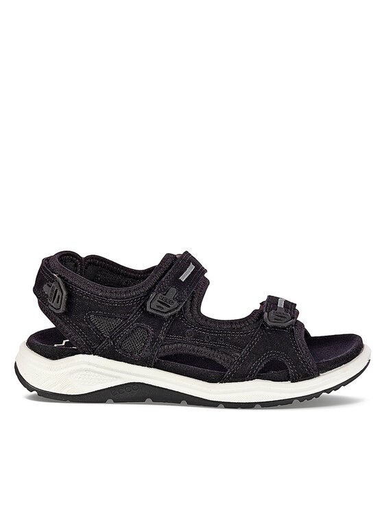 ECCO Sandále X-TRINSIC K 71064202001 Čierna