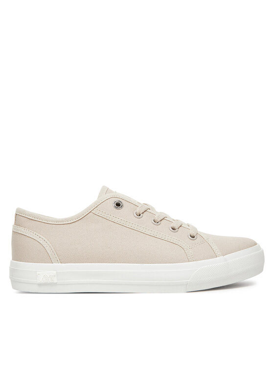 Teniși Lee Ava C Women Low -50251009 35E Bej