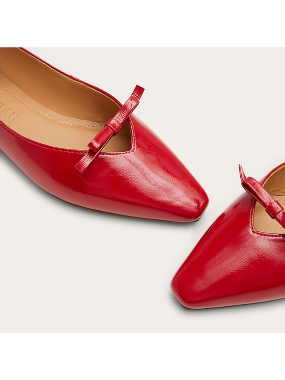Balagan Balagan Baleriny Pliya Czerwony