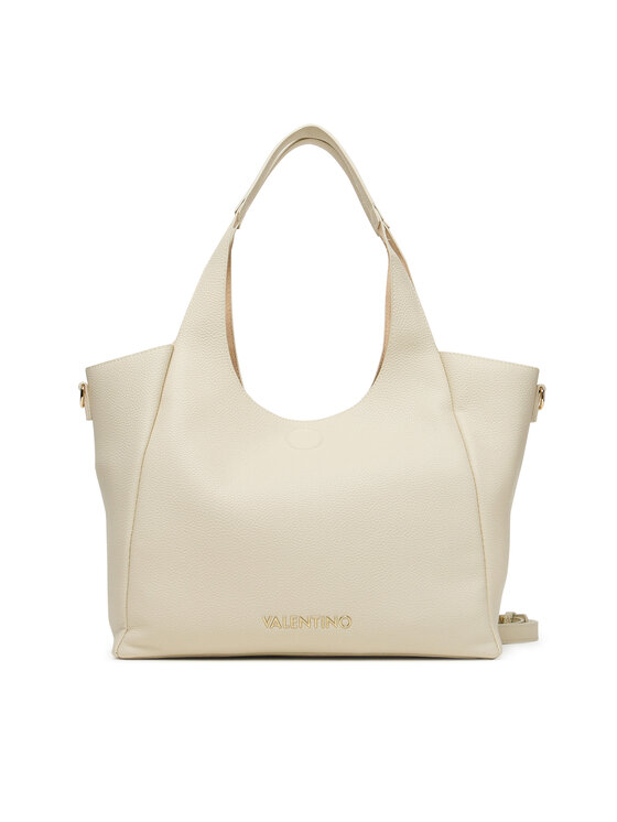 Valentino Valentino Rankinė Futura VBS9A801 Écru