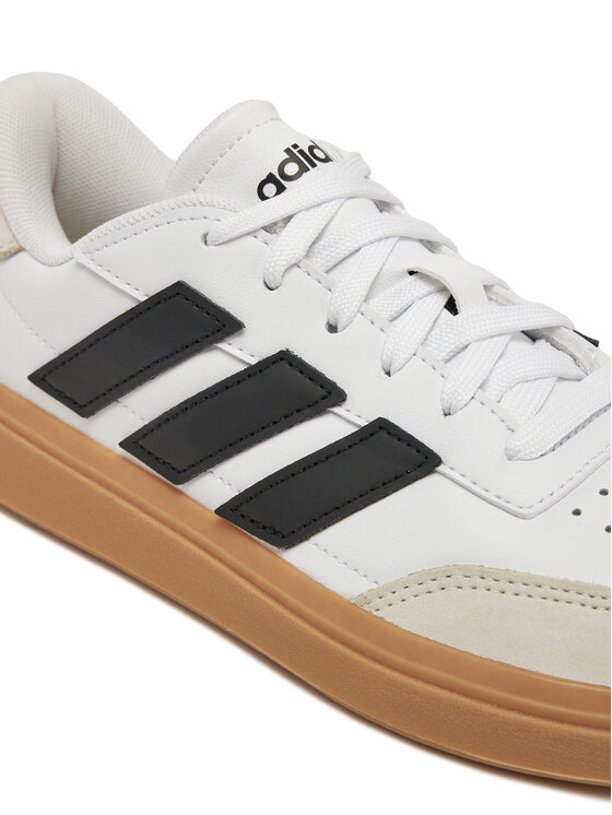 adidas adidas Superge Courtblock JH8563 Bela