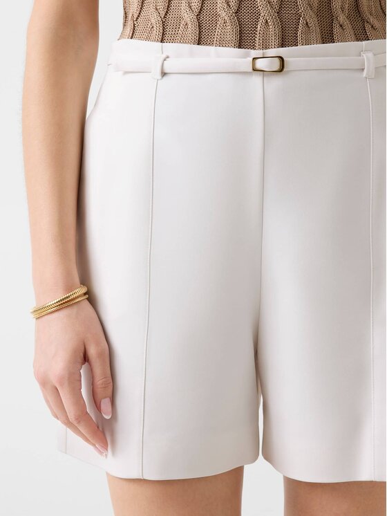 Marciano Guess Marciano Guess Spódnica mini 181861 Beżowy