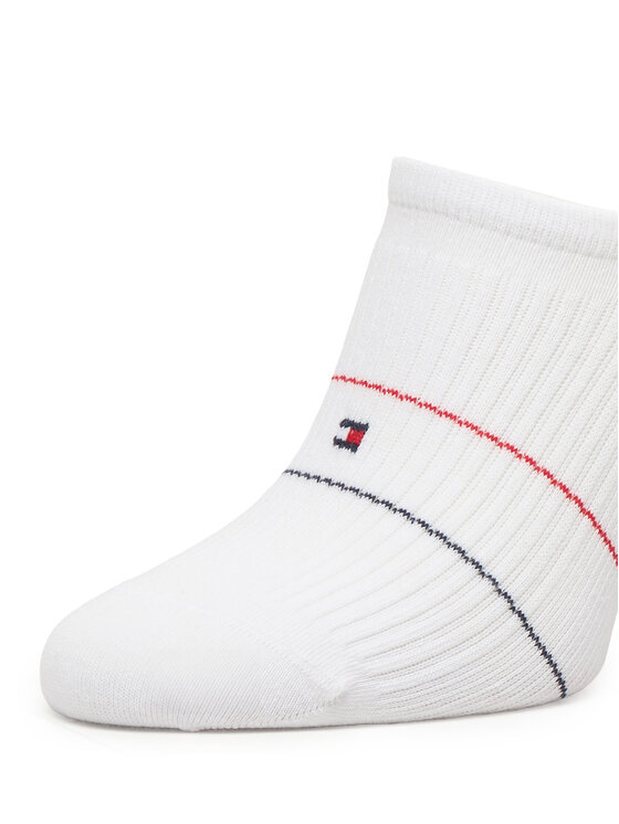 Tommy Hilfiger Tommy Hilfiger Pėdutės 701238780 Tamsiai mėlyna