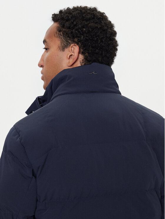 Paul&Shark Paul&Shark Talvejope 15312008 Tumesinine Regular Fit