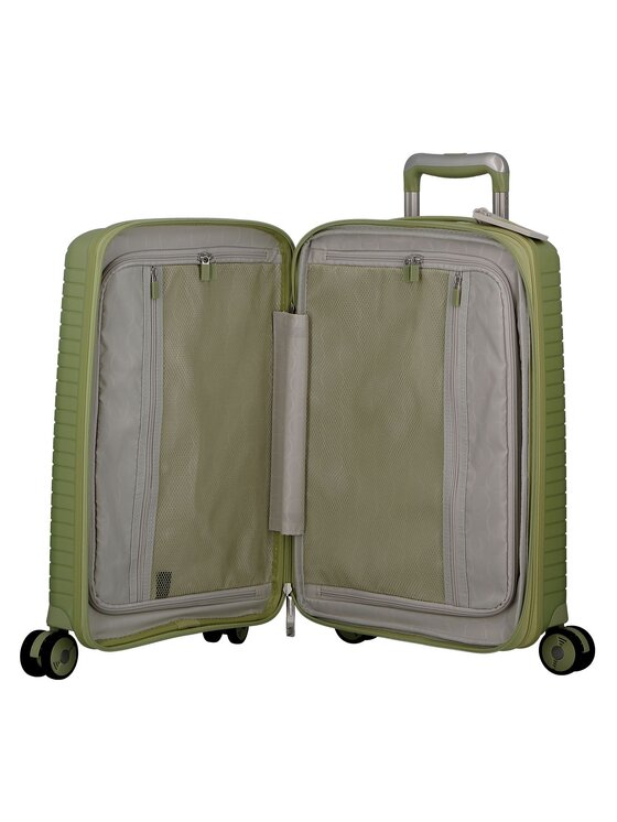 Jump Jump Walizka kabinowa 302470 Khaki