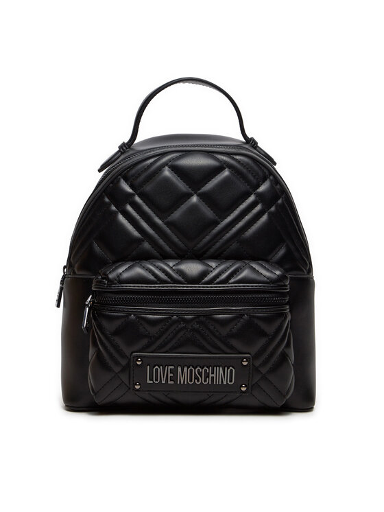 LOVE MOSCHINO Mugursoma JC4148PP1LLA000A Melns