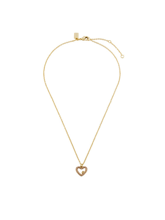 Coach Coach Orecchini 37493516 Oro