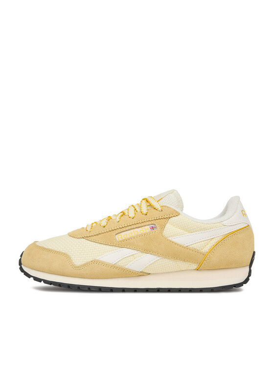 Reebok Reebok Сникърси EO-CLASSIC AZ 100260994 Жълт
