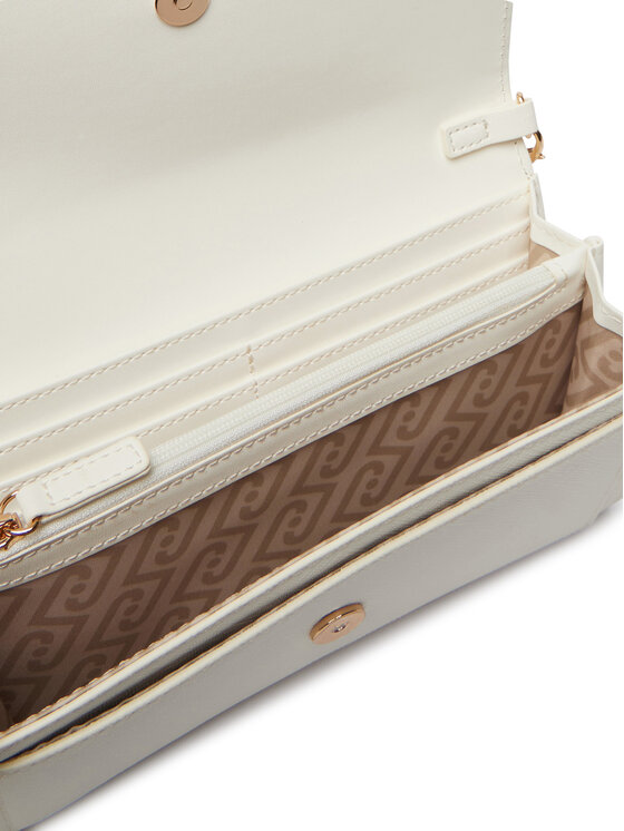 Liu Jo Liu Jo Гаманець AA6191 ES029 Écru