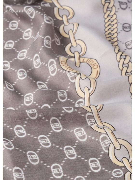 Liu Jo Liu Jo Foulard 2F5067T030022222 Nero