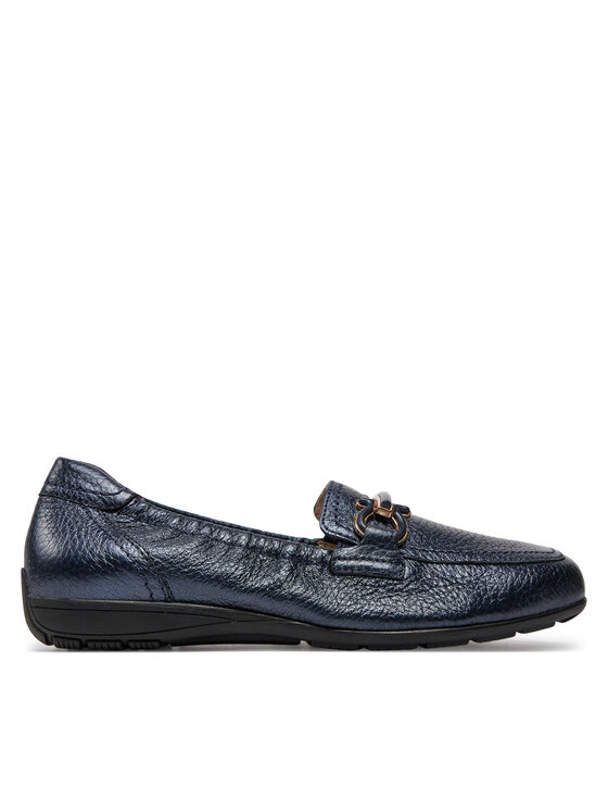 Pantofi Caprice 9-24654-42 Bleumarin
