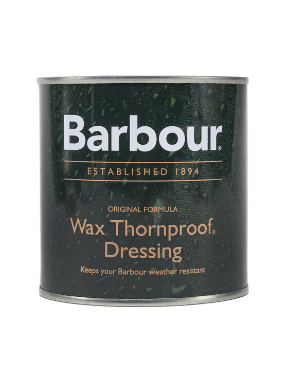 Barbour Barbour Cera UAC0001MI11 Trasparente