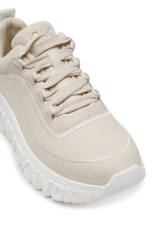 DKNY DKNY Sneakers K1522639 Braun