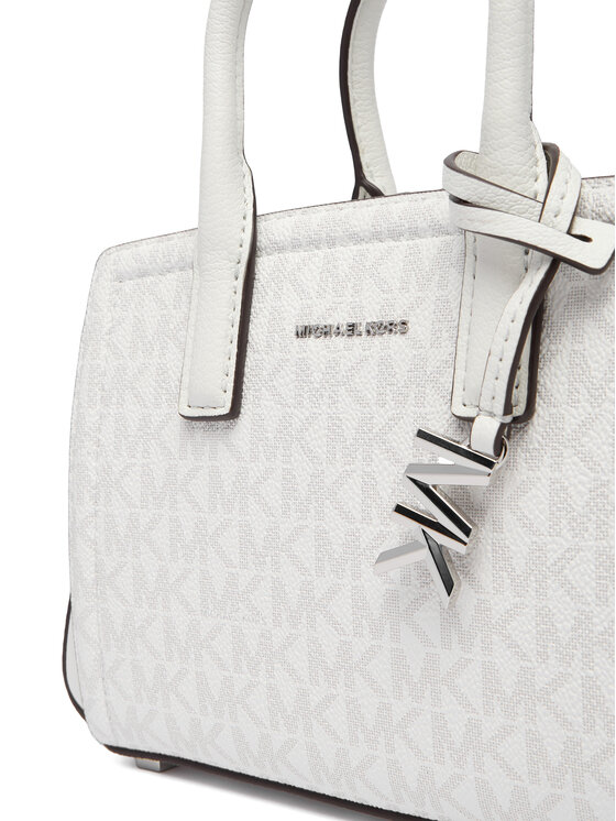 MICHAEL Michael Kors MICHAEL Michael Kors Torbica 32F5S9IC0V Bijela
