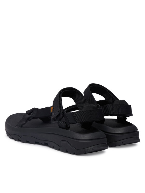 Teva Teva Сандали Hurricane XLT3 1173671 Черен
