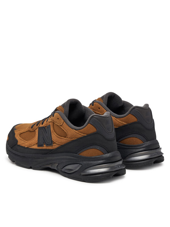 New Balance New Balance Sneakers U20101YN Marrone