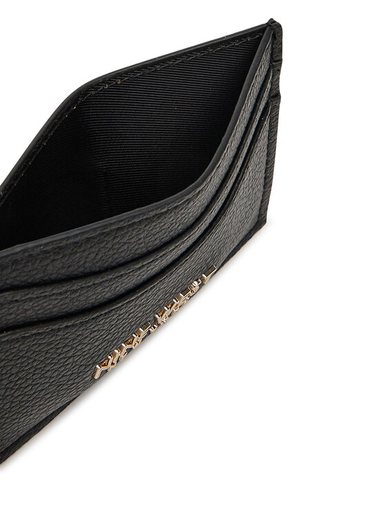 Nine West Nine West Чохол для кредиток NW-W1-003-SS25 Чорний