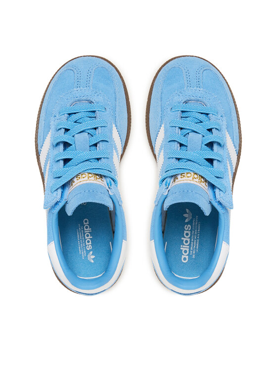 adidas adidas Tenisice Handball Spezial JQ6381 Plava