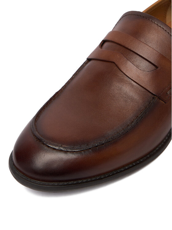 Lasocki Lasocki Slipper CEO-MILTON-03 MB Braun