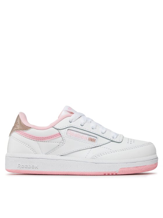 Reebok Reebok Sneakers Club C IF5950 Weiß