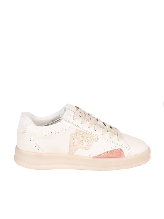 Ice Play Ice Play Sneakers CAMPW005W3LS1 Beige