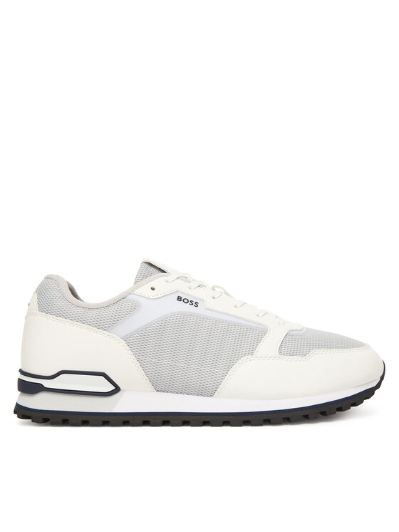 BOSS Sneakers Parkour-L 50557903 Alb