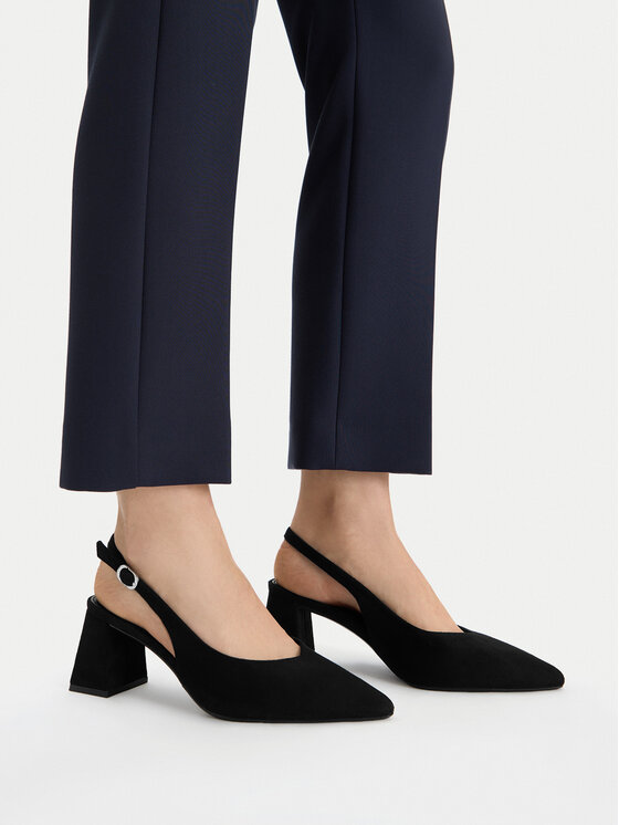 JENNY JENNY Tacones CEO-HY5010-1 Must