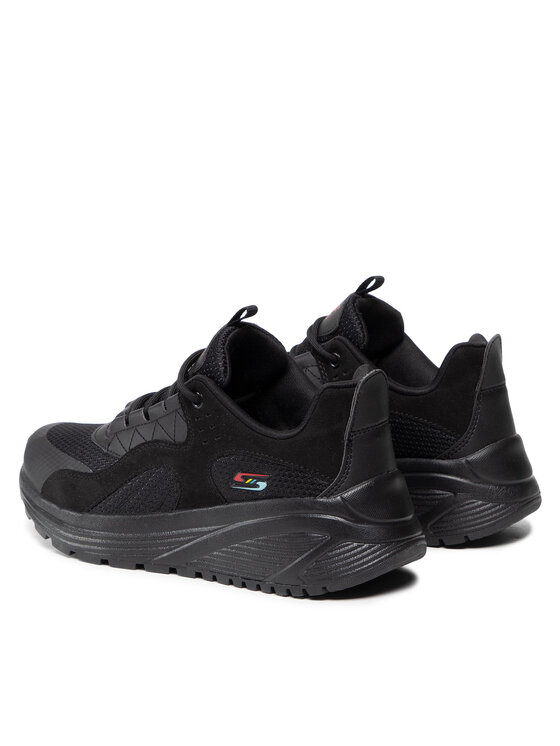 Skechers Skechers Sneakers BOBS SPORT Urban Sounds 117017/BBK Schwarz