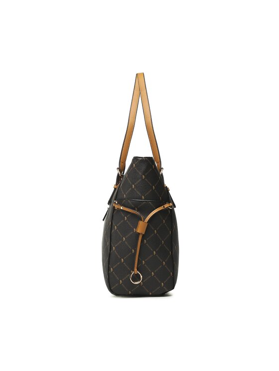 Puccini Puccini Torbica BLXP0002 Smeđa