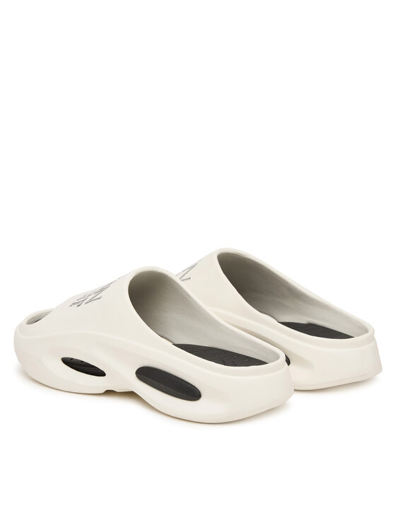 Plein Sport Plein Sport Шльопанці Solar Slides PAFS USG0041 STE003N Білий
