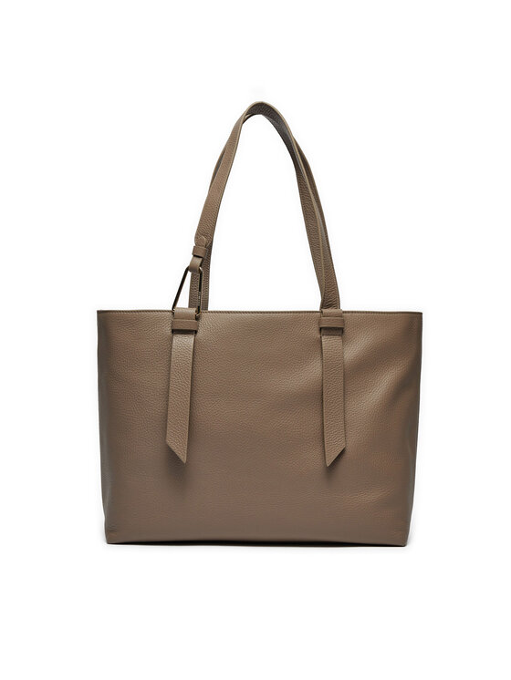 Coccinelle Coccinelle Сумка R1K Coccinellemalory E1 R1K 11 01 01 Бежевий
