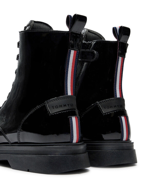 Tommy Hilfiger Tommy Hilfiger Saapad T4A5-33588-0775999 Must
