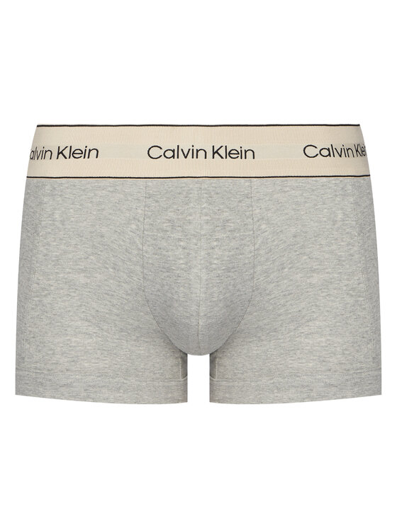 Calvin Klein Underwear Calvin Klein Underwear 3er-Set Boxershorts LV00NB4446 Bunt
