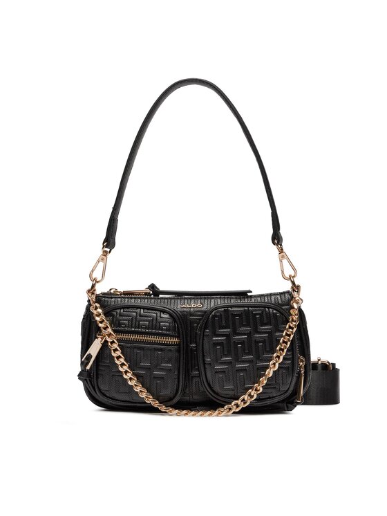 Aldo Aldo Torebka Everyday 13762378 Czarny